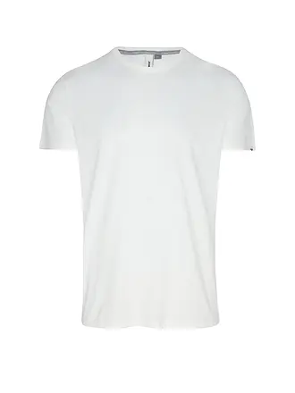 RAGWEAR | T-Shirt NEDIE | weiss
